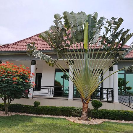 Villa Kikiriki Κιγκάλι Εξωτερικό φωτογραφία