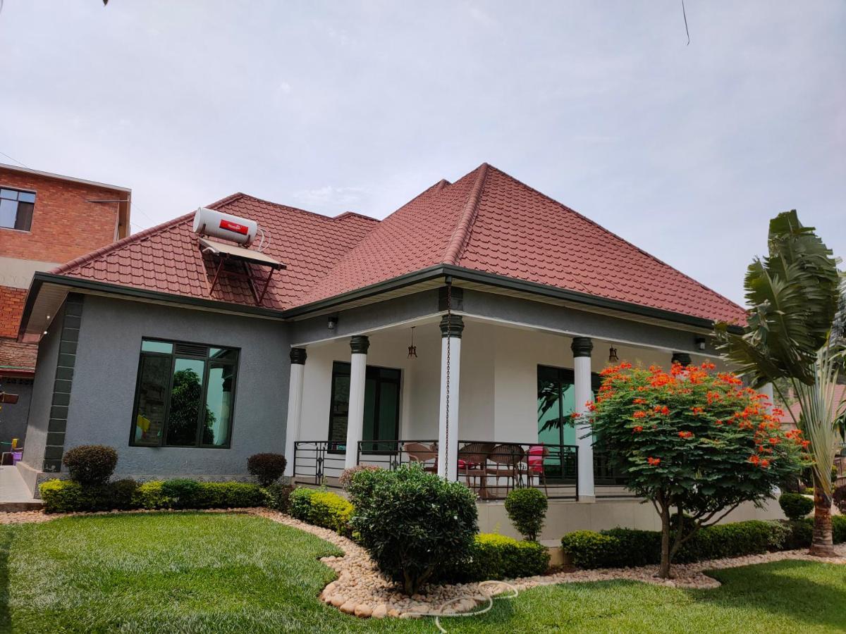 Villa Kikiriki Κιγκάλι Εξωτερικό φωτογραφία