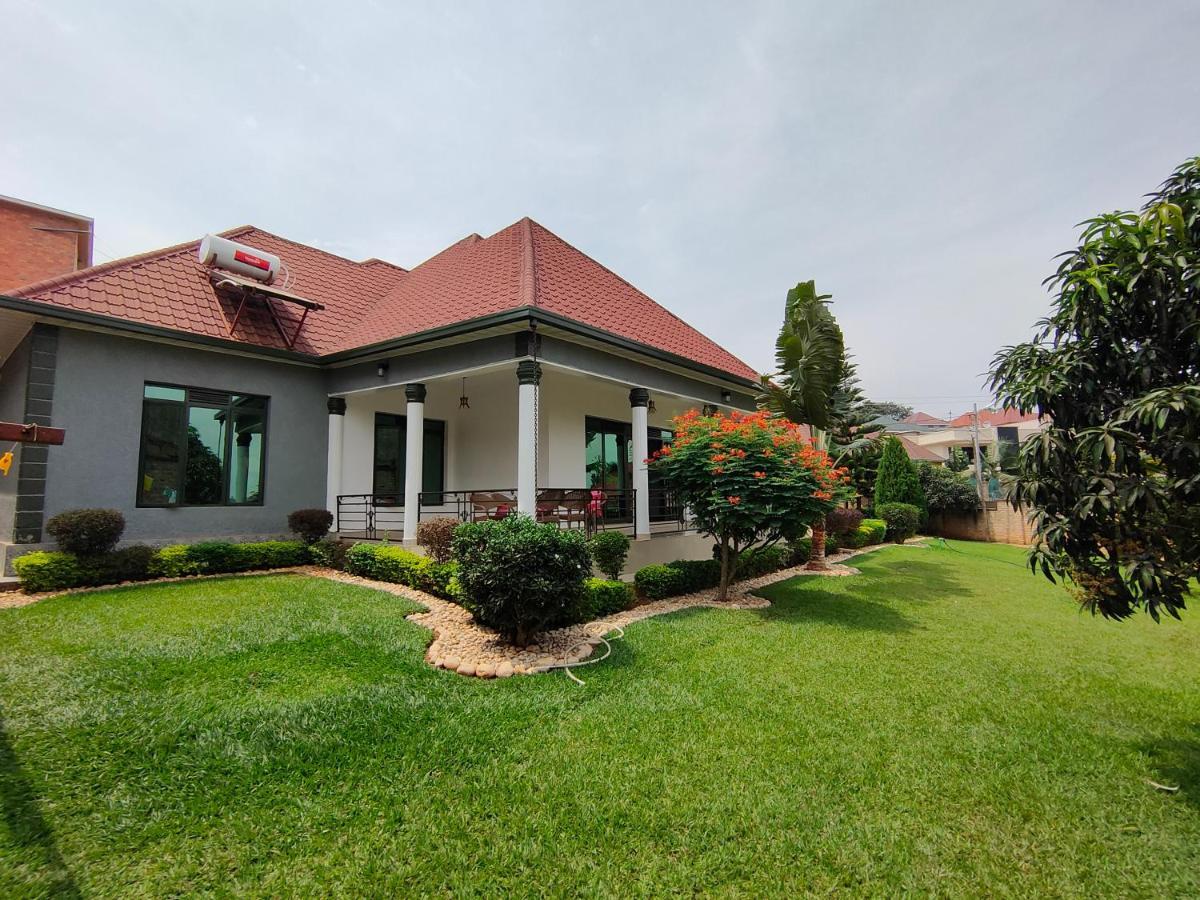 Villa Kikiriki Κιγκάλι Εξωτερικό φωτογραφία