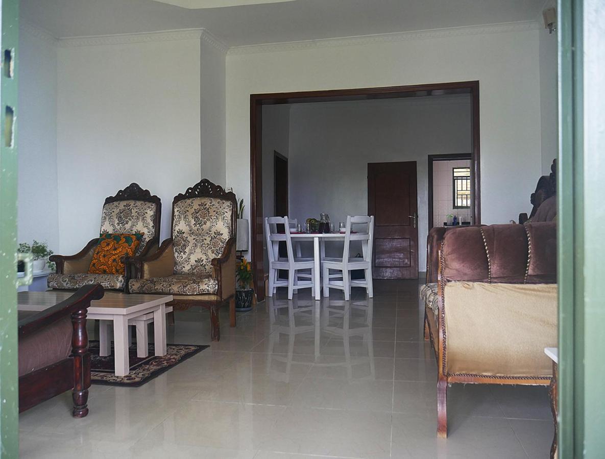 Villa Kikiriki Κιγκάλι Εξωτερικό φωτογραφία