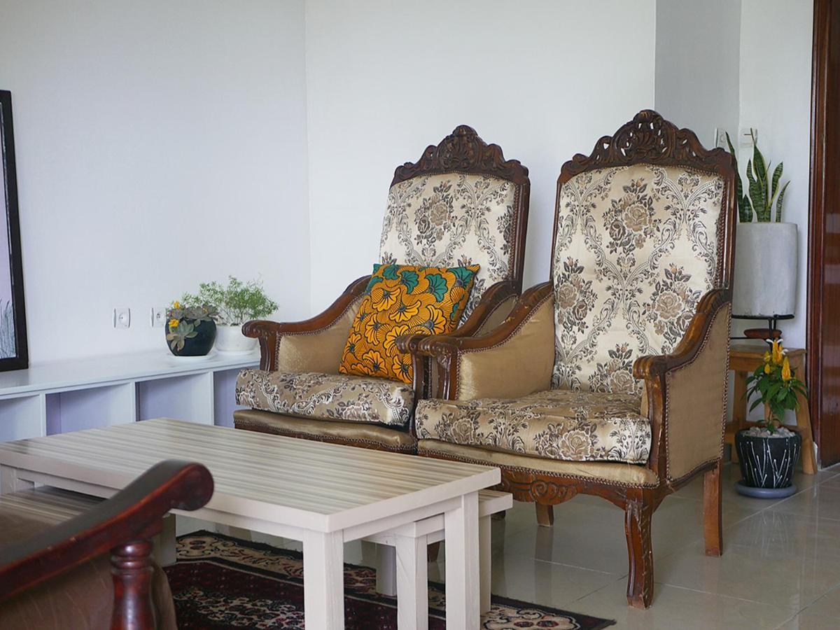 Villa Kikiriki Κιγκάλι Εξωτερικό φωτογραφία