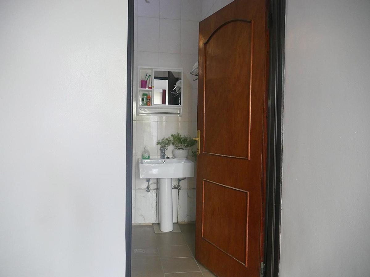 Villa Kikiriki Κιγκάλι Εξωτερικό φωτογραφία