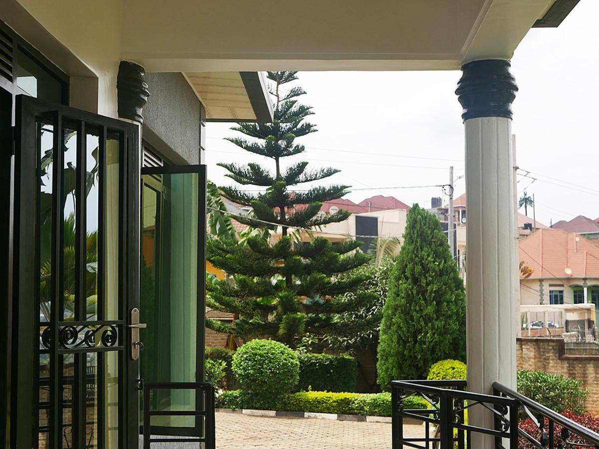 Villa Kikiriki Κιγκάλι Εξωτερικό φωτογραφία