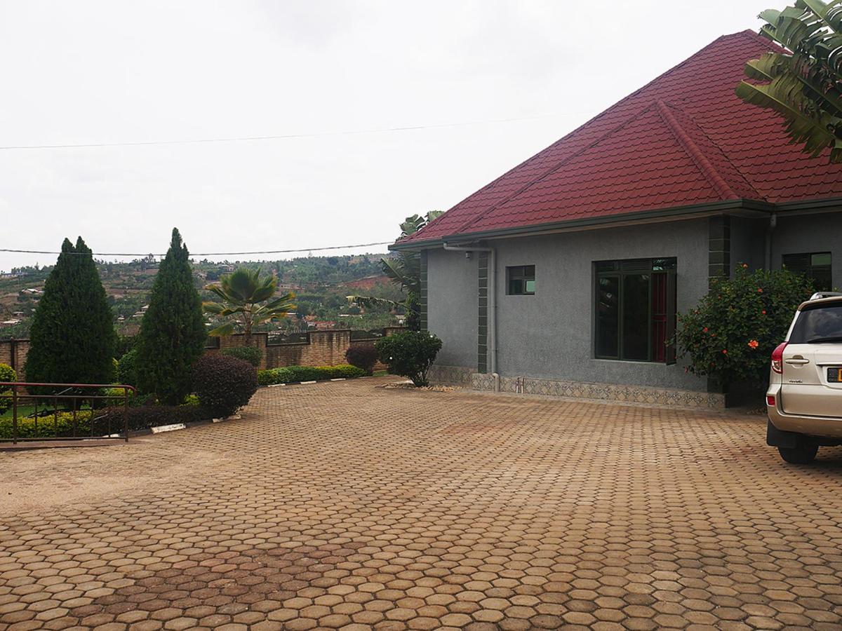 Villa Kikiriki Κιγκάλι Εξωτερικό φωτογραφία
