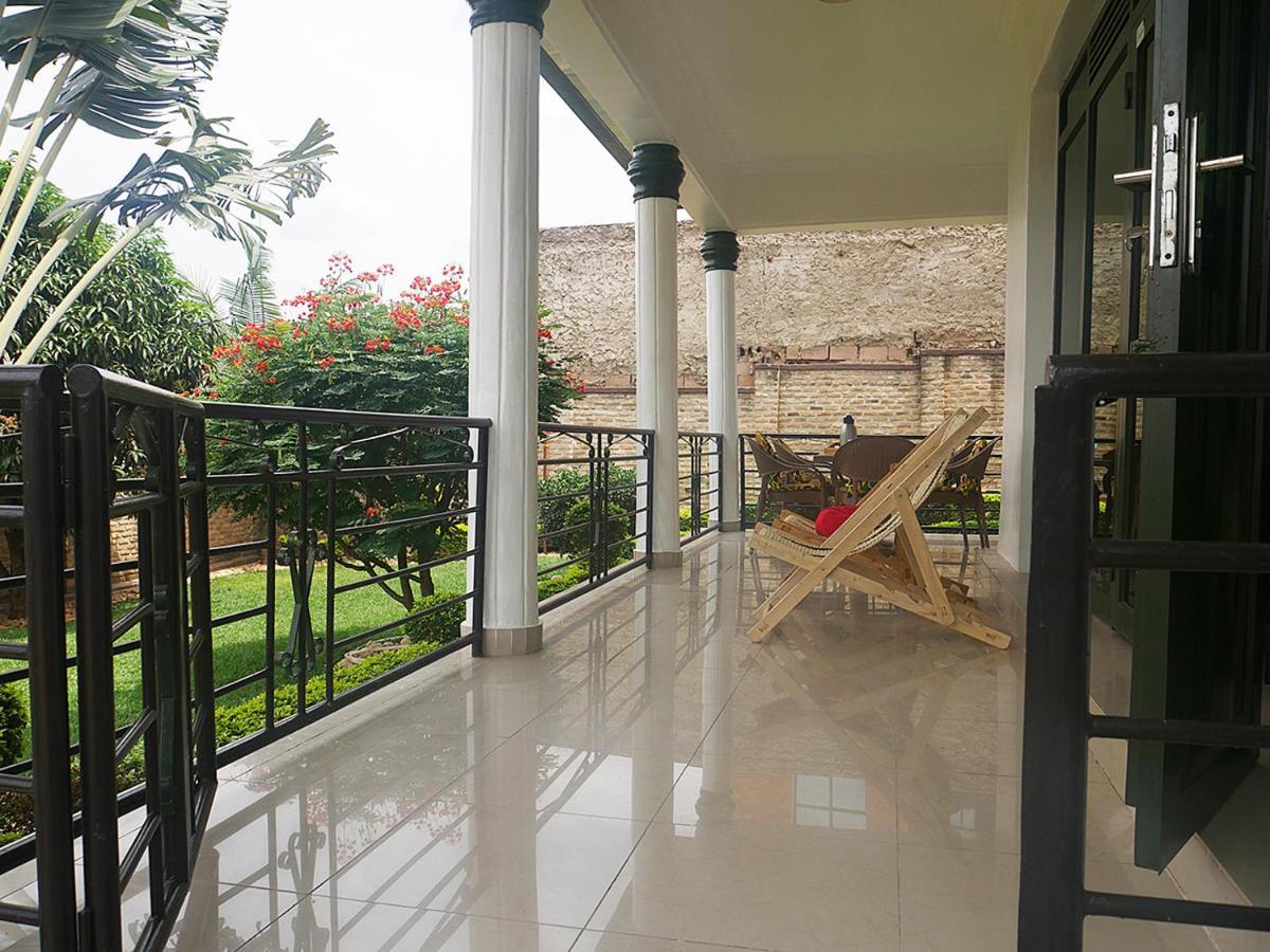 Villa Kikiriki Κιγκάλι Εξωτερικό φωτογραφία