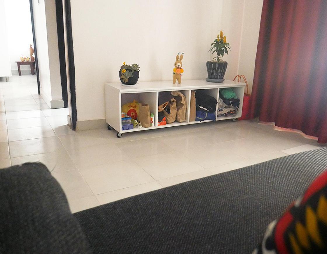Villa Kikiriki Κιγκάλι Εξωτερικό φωτογραφία