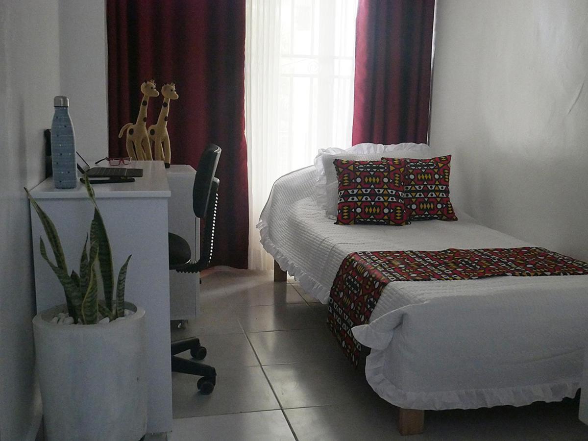 Villa Kikiriki Κιγκάλι Εξωτερικό φωτογραφία