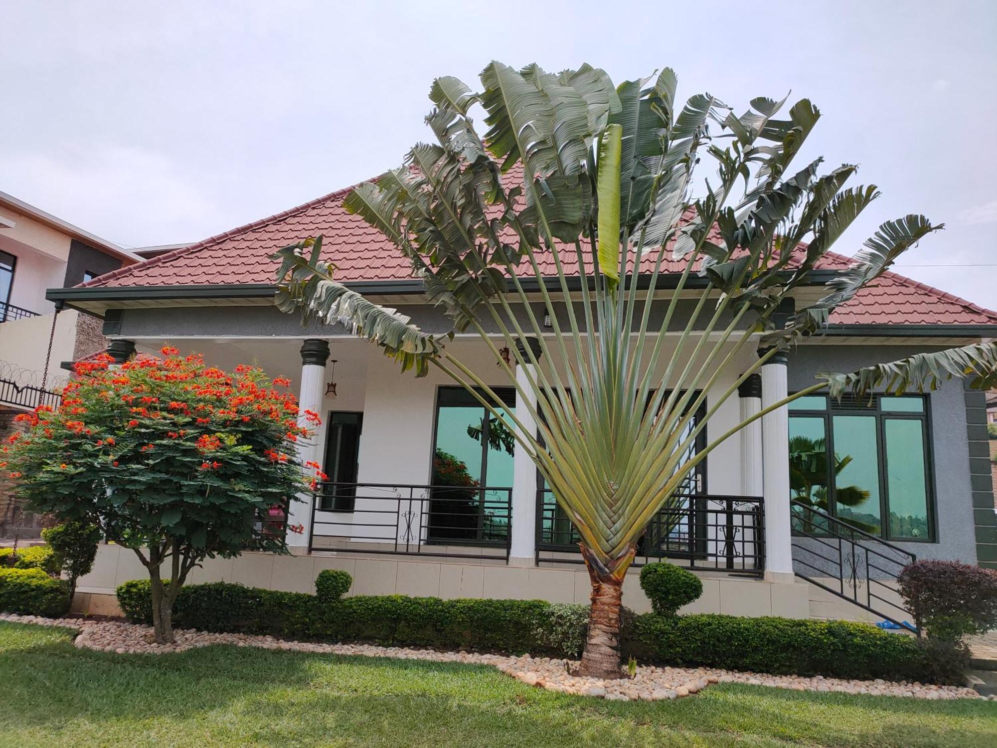 Villa Kikiriki Κιγκάλι Εξωτερικό φωτογραφία