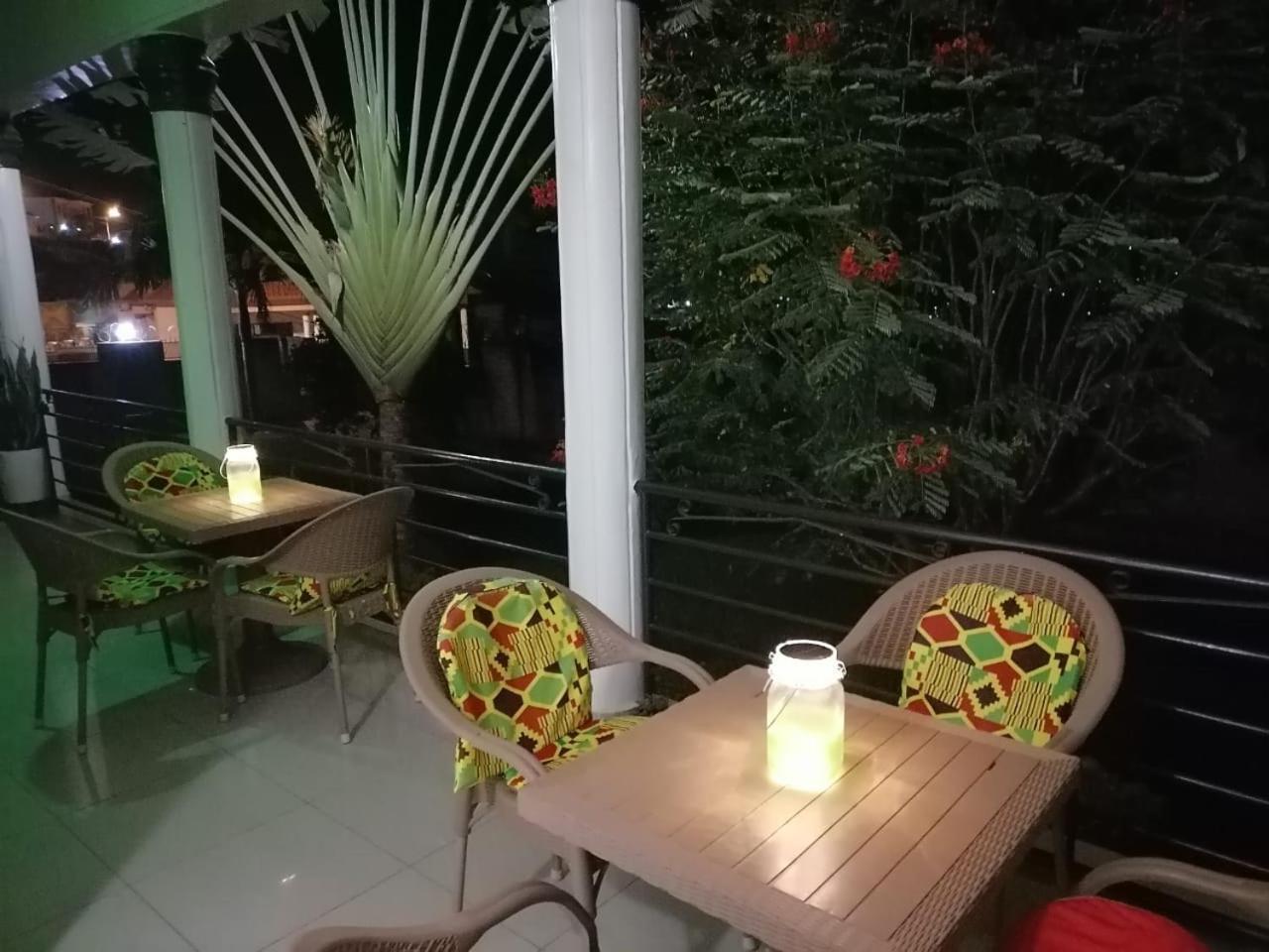 Villa Kikiriki Κιγκάλι Εξωτερικό φωτογραφία
